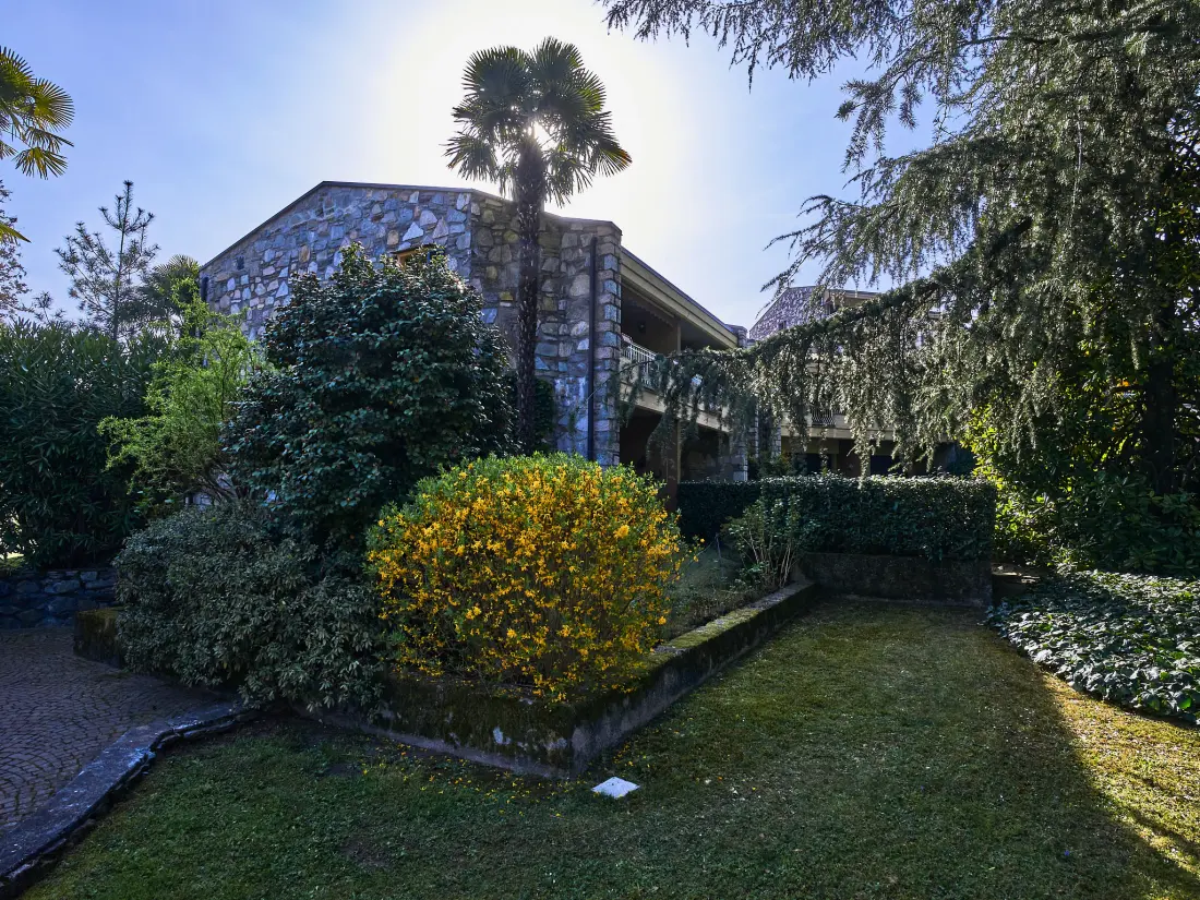 Résidence Hermitage