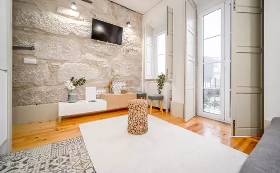 Appartements à Porto