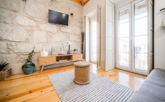 Appartements à Porto