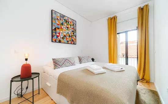 Appartements à Porto