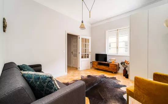 Appartements à Porto