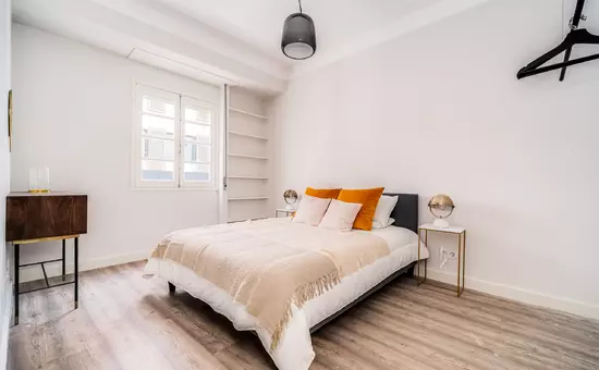 Appartements à Porto
