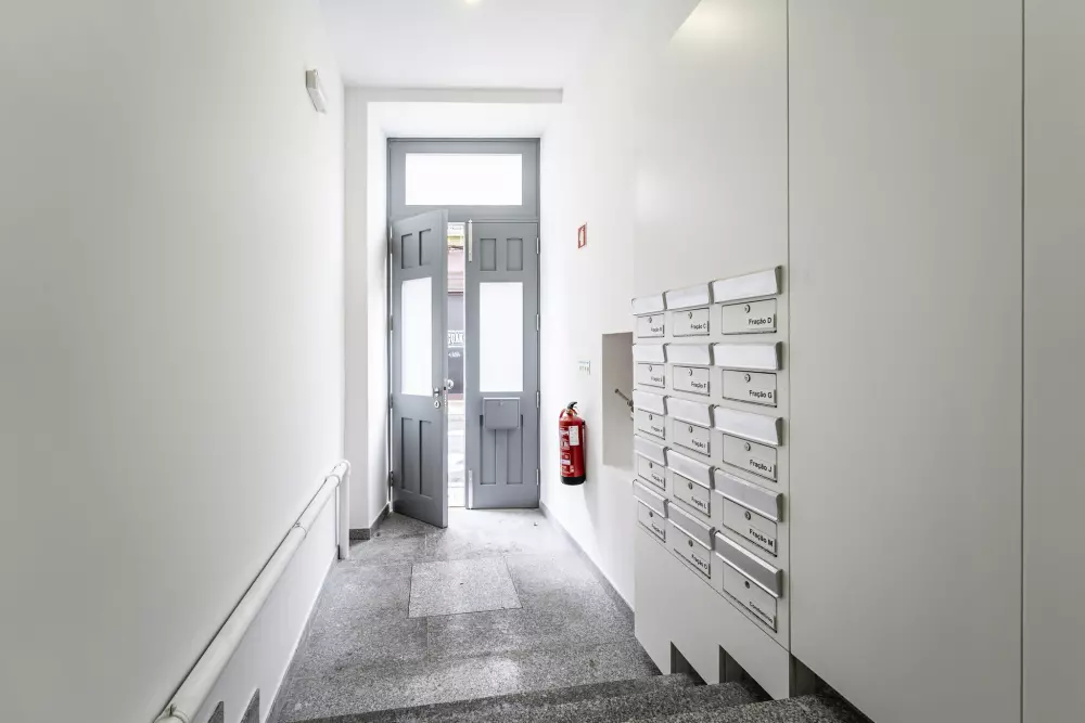 Appartements à Porto