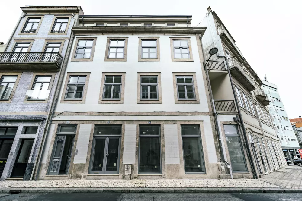 Appartements à Porto