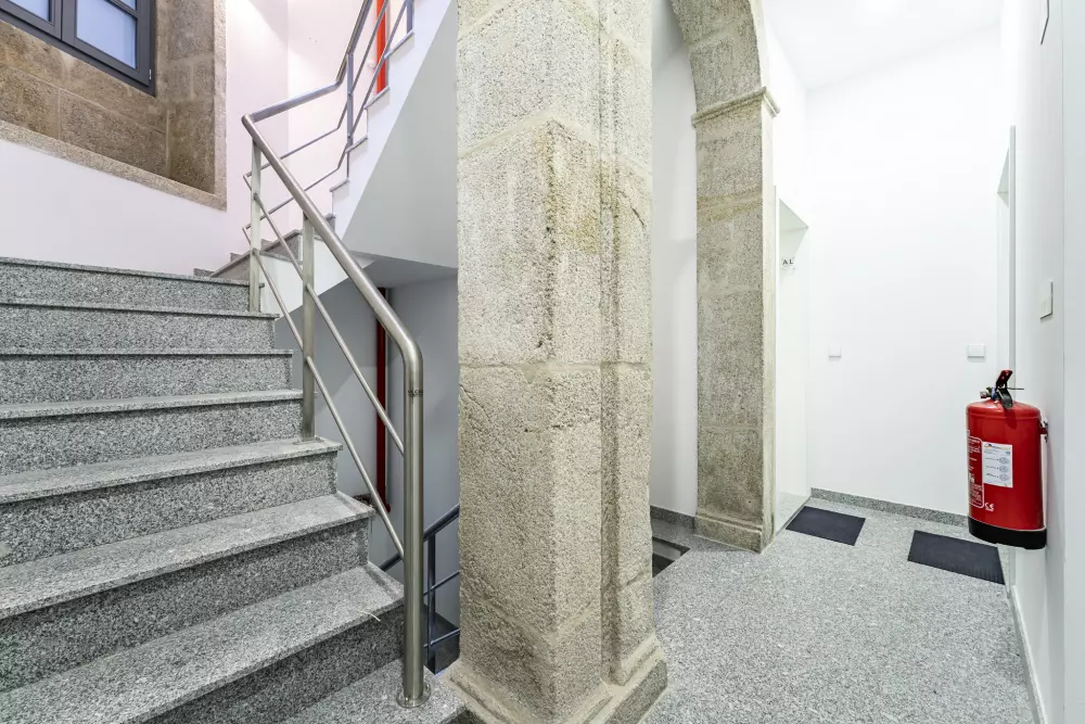 Appartements à Porto