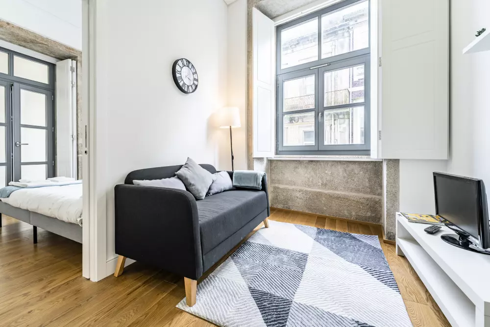 Appartements à Porto