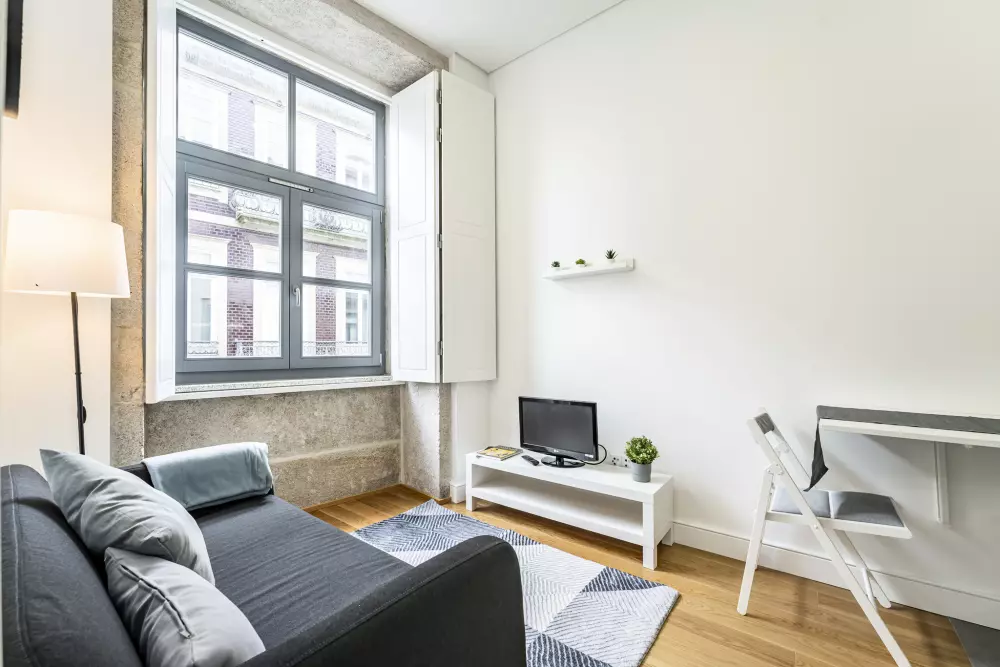 Appartements à Porto