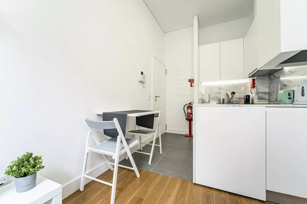 Appartements à Porto