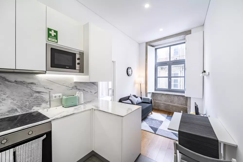 Appartements à Porto