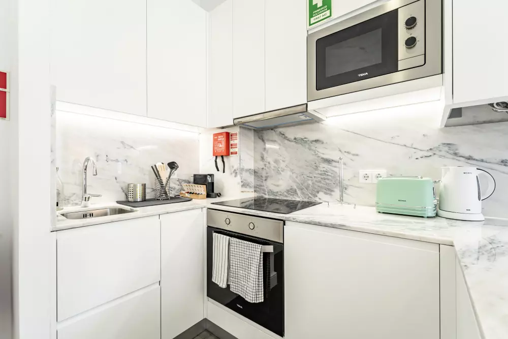 Appartements à Porto