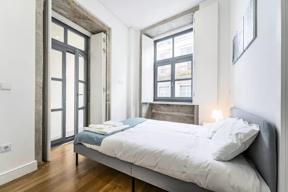 Appartements à Porto