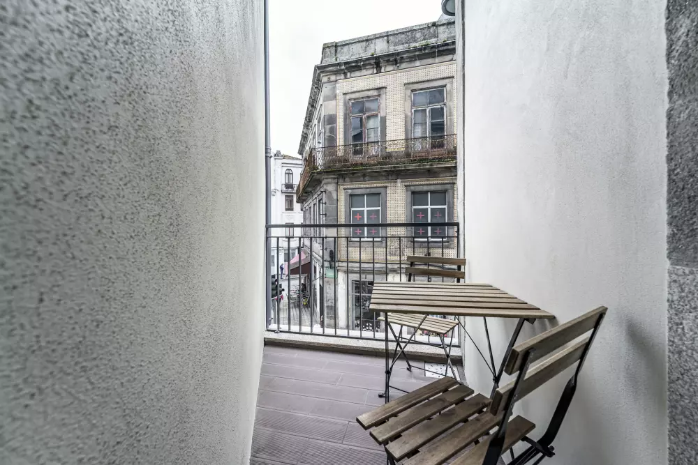 Appartements à Porto