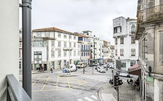 Appartements à Porto