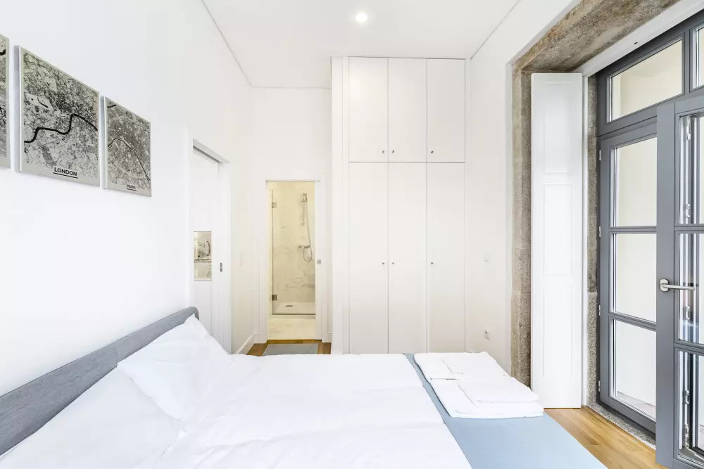 Appartements à Porto