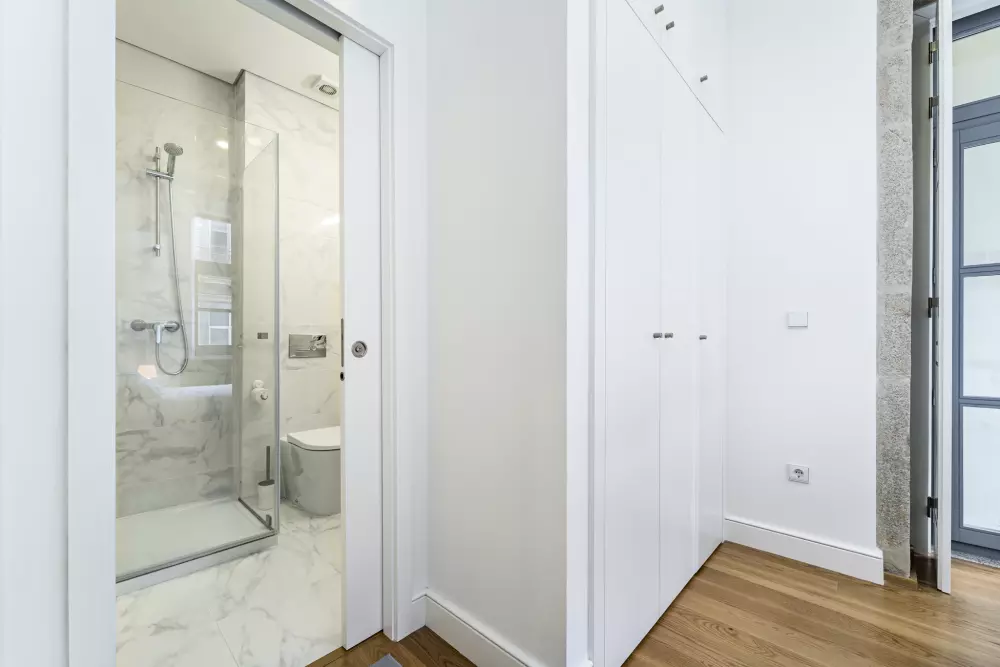 Appartements à Porto