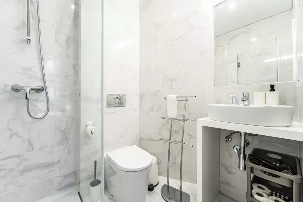 Appartements à Porto