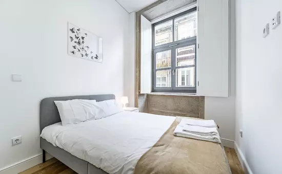 Appartements à Porto