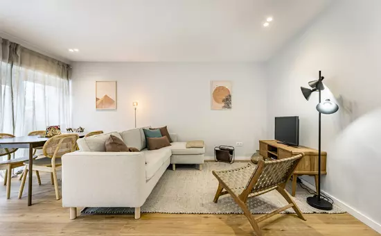 Appartements à Porto