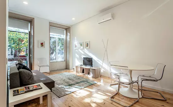 Appartements à Porto