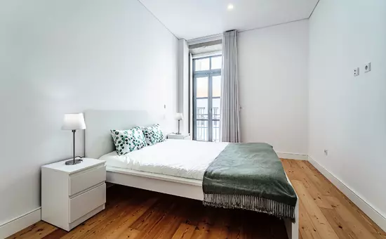 Appartements à Porto