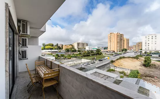 Appartements à Porto
