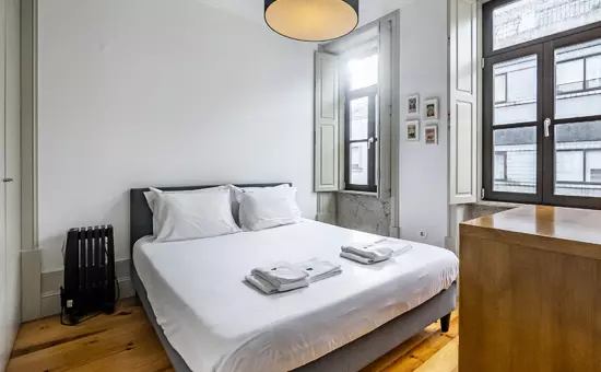 Appartements à Porto