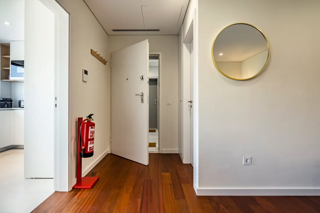 Appartements à Porto