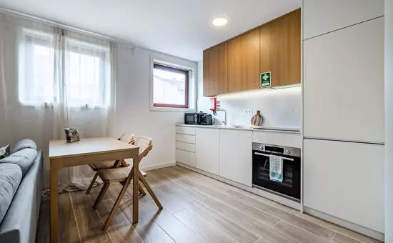 Appartements à Porto