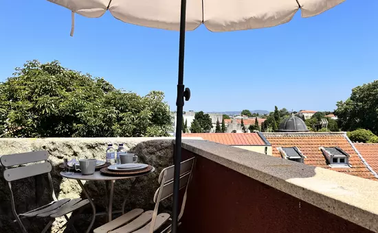 Appartements à Porto