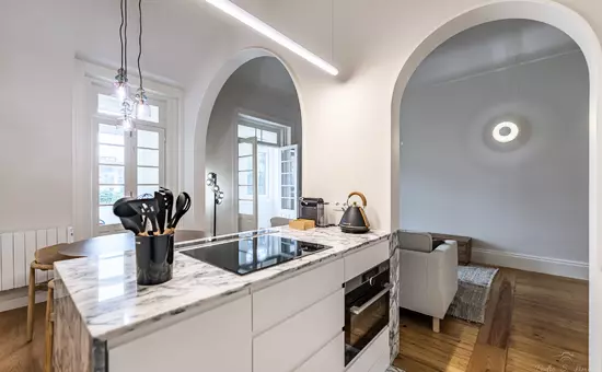 Appartements à Porto