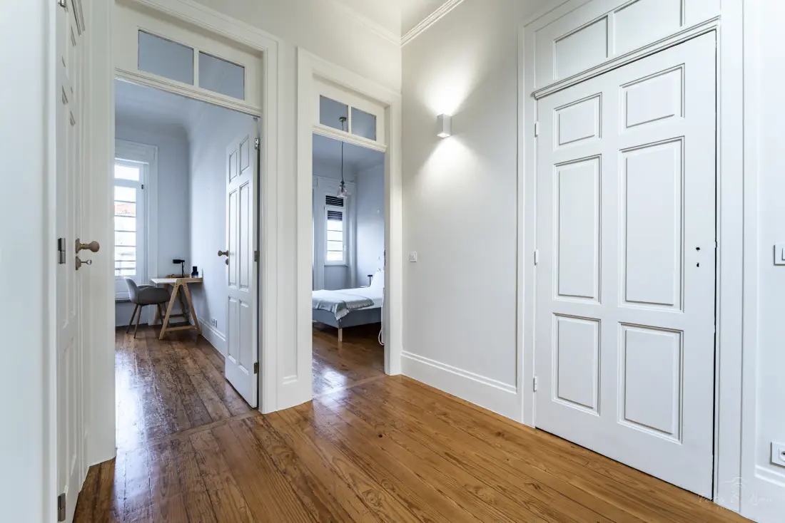 Appartements à Porto