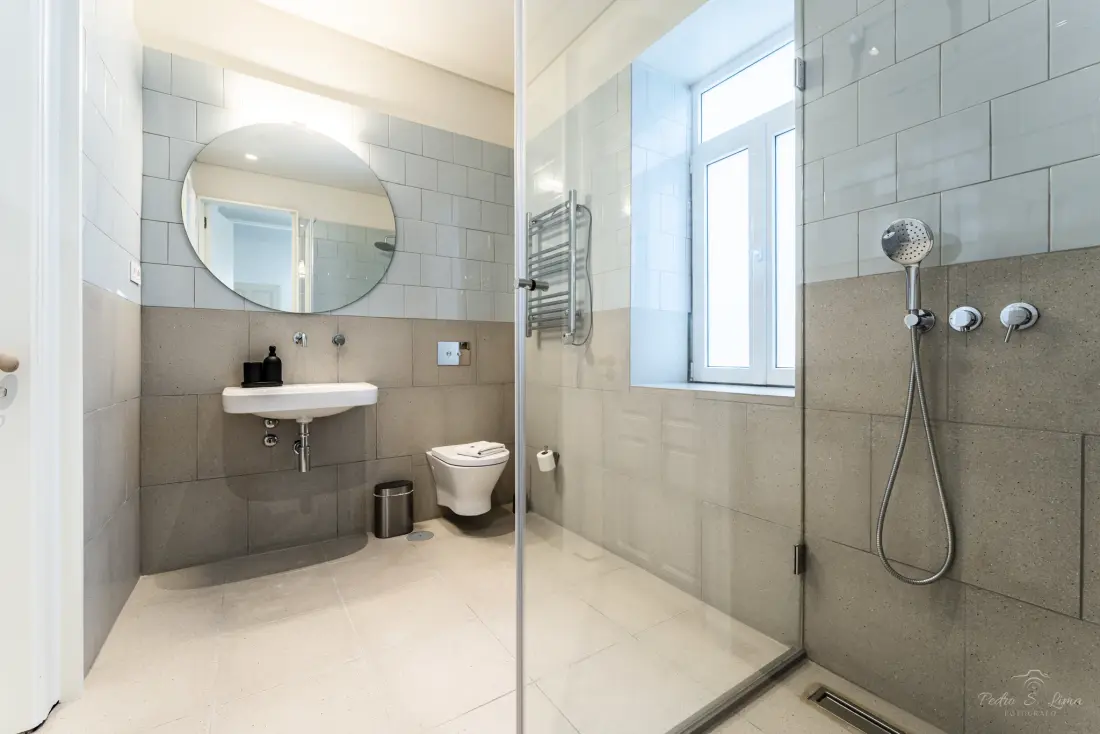 Appartements à Porto