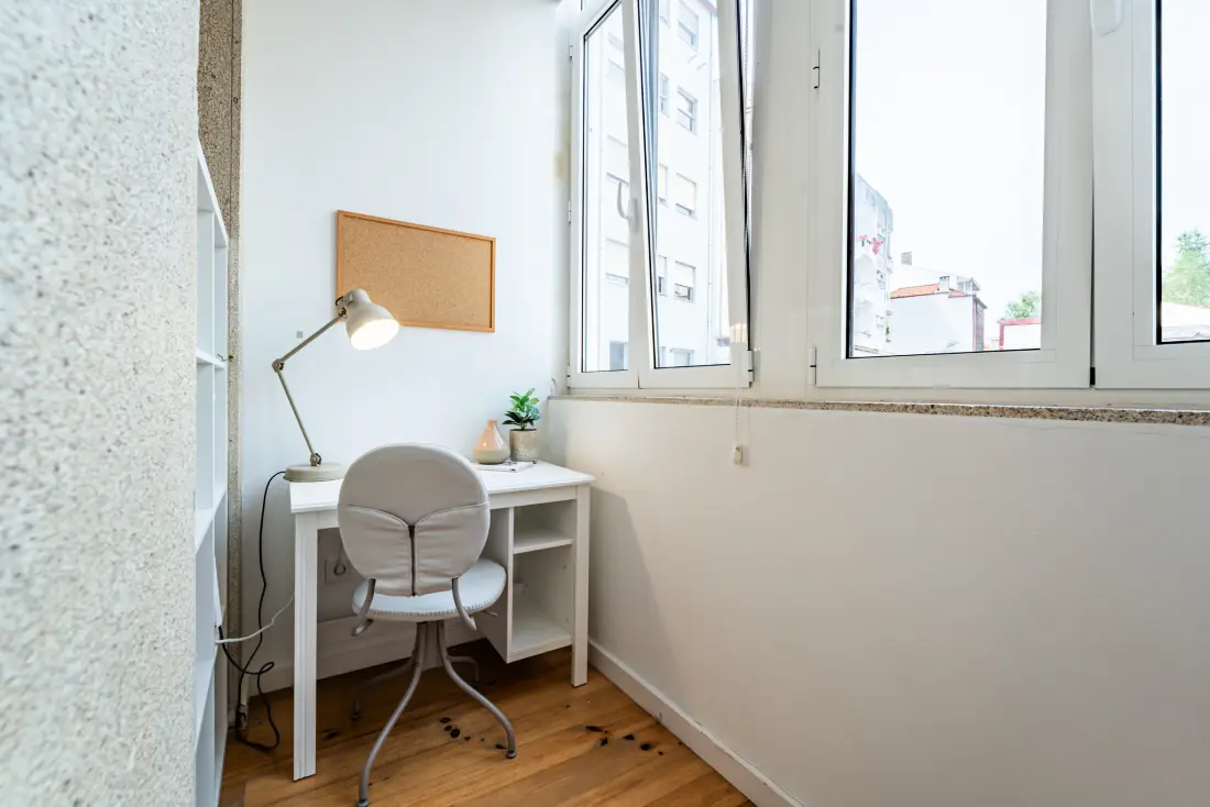Appartements à Porto