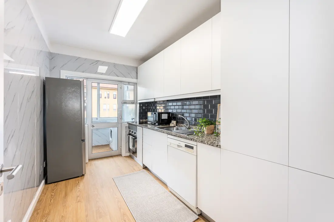 Appartements à Porto