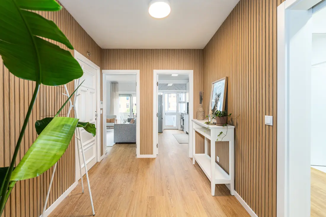 Appartements à Porto