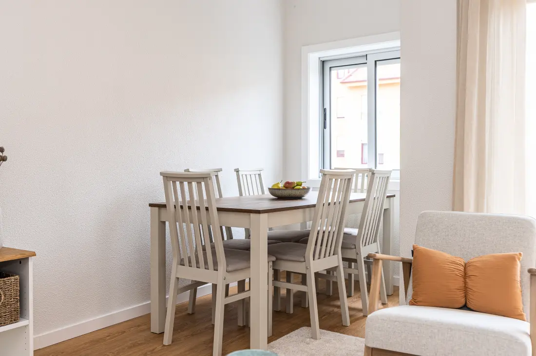 Appartements à Porto