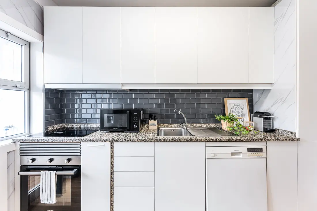 Appartements à Porto