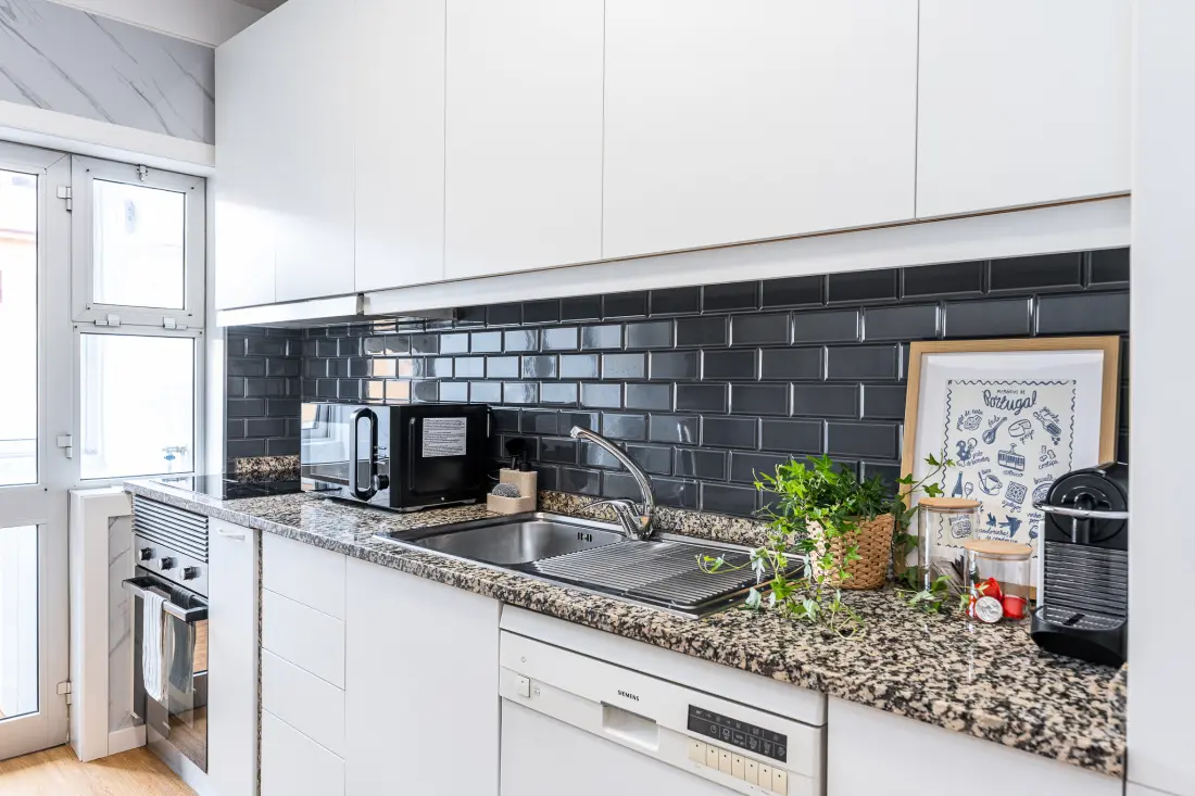 Appartements à Porto
