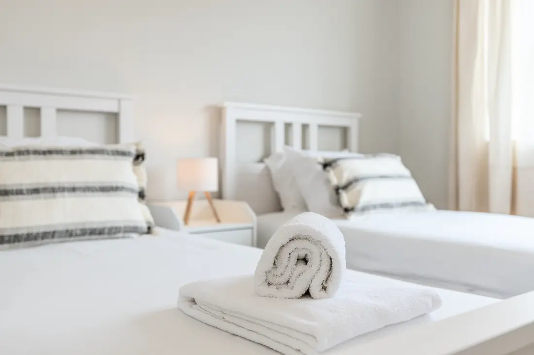 Appartements à Porto