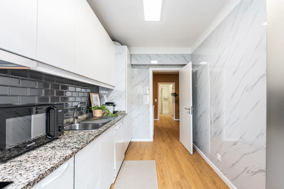 Appartements à Porto