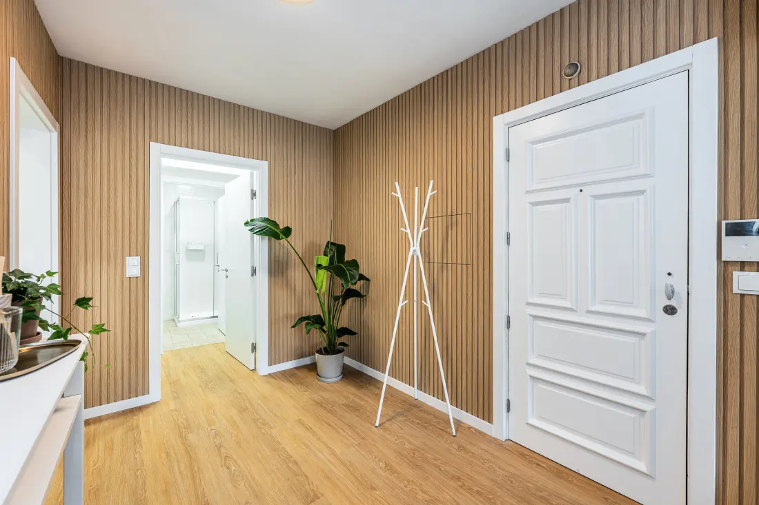 Appartements à Porto