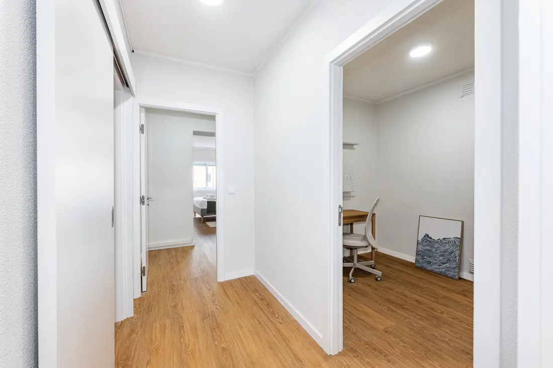 Appartements à Porto