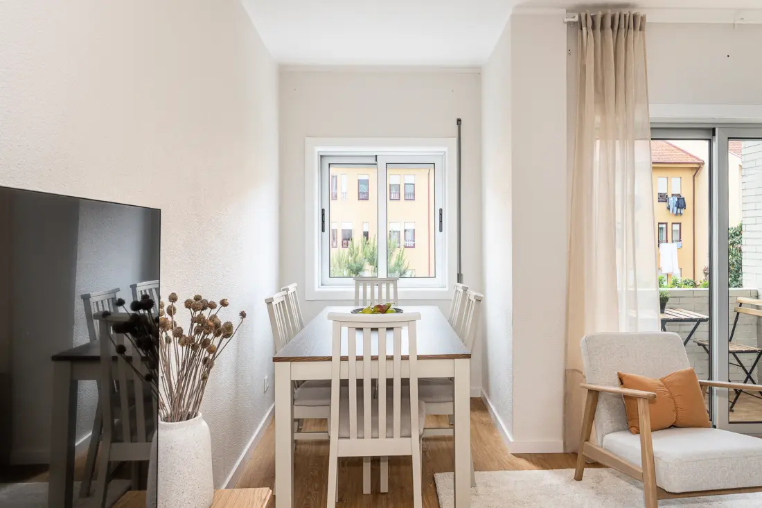 Appartements à Porto