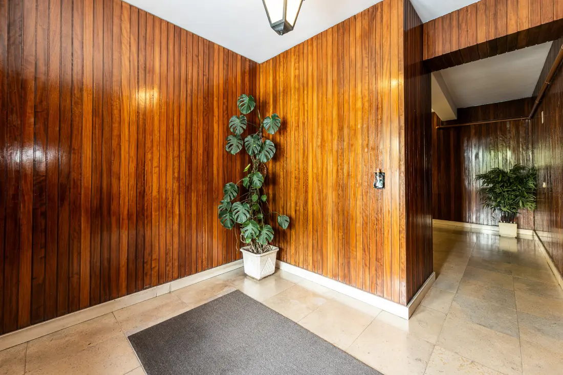 Appartements à Porto