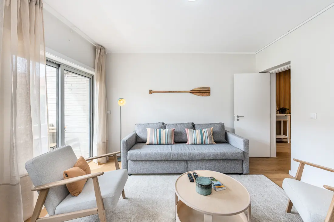 Appartements à Porto