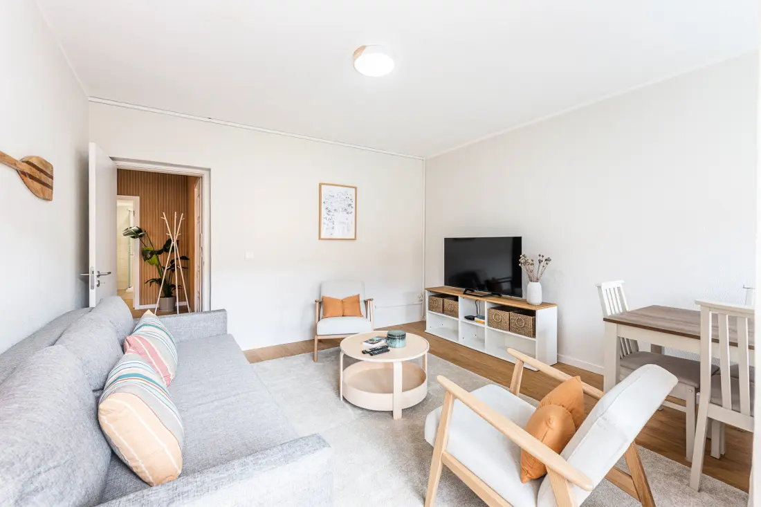 Appartements à Porto