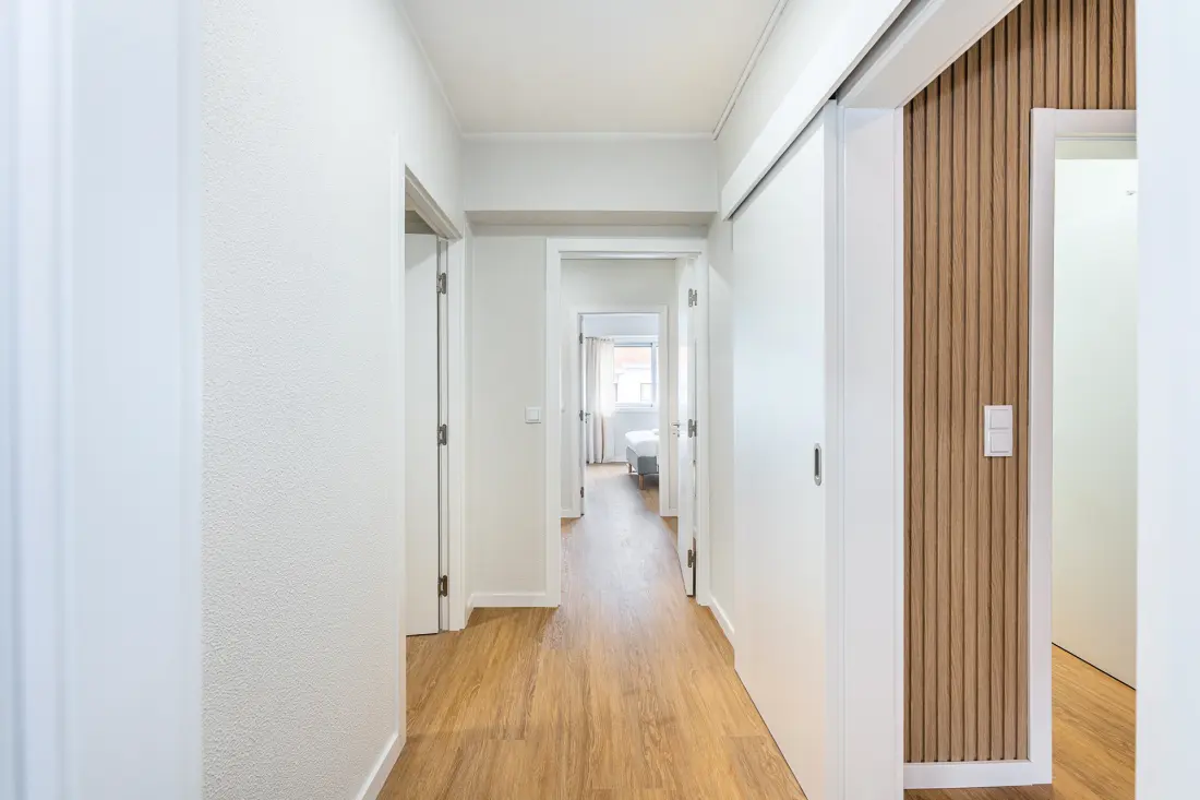Appartements à Porto