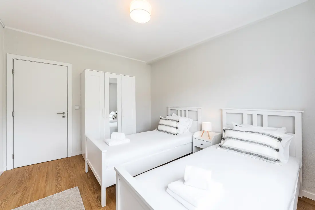 Appartements à Porto