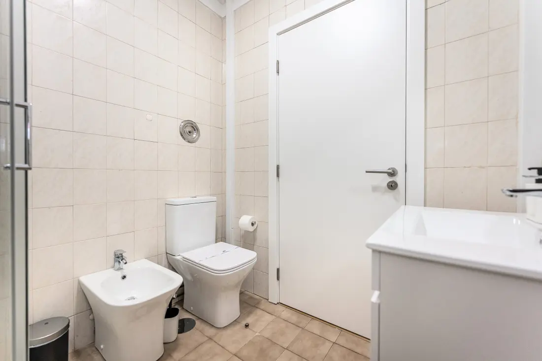 Appartements à Porto