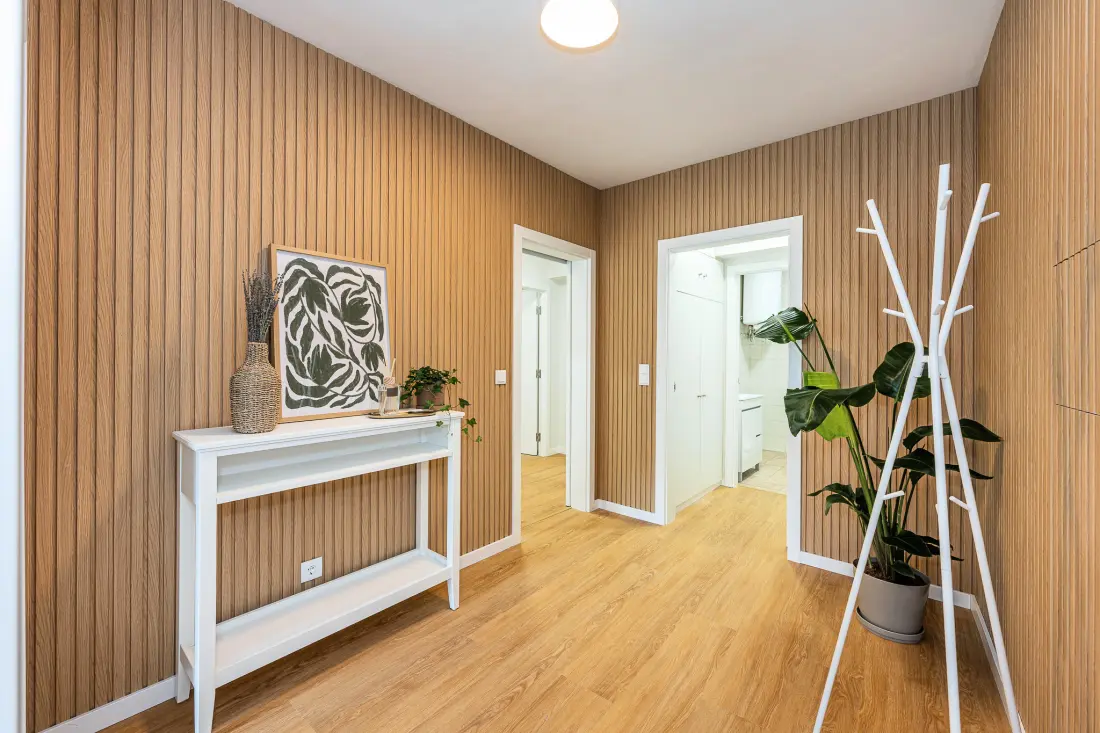 Appartements à Porto